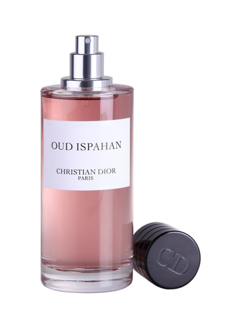 DIOR OUD ISPAHAN EDP 125ML